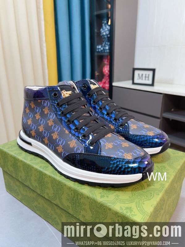 Gucci Replica Shoes sz38-45 2C WM1011