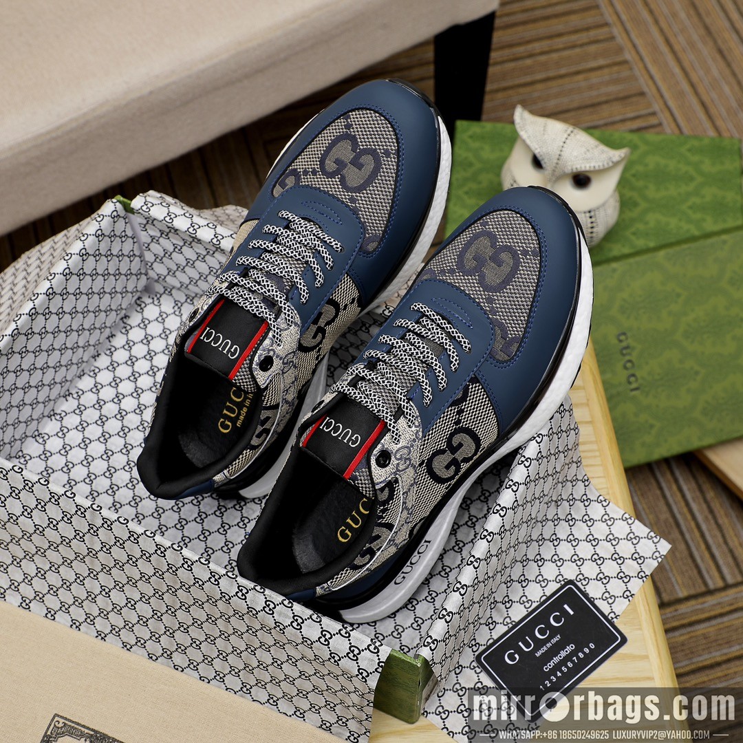 Gucci Replica Shoes sz38-44 hnh1203
