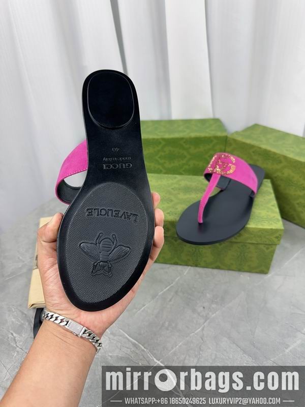 Gucci Replica Shoes sz35-46 mnf0205