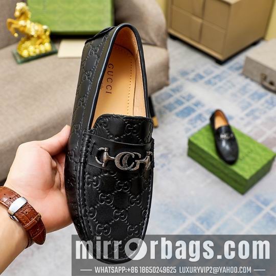 Gucci Replica Shoes sz38-45 mnh0520