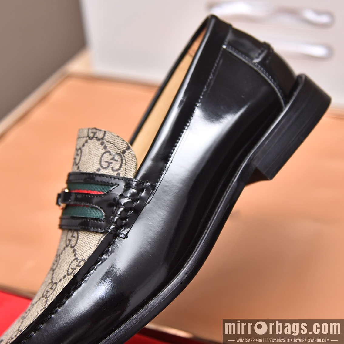 Gucci Replica Shoes sz38-44 hnh0223