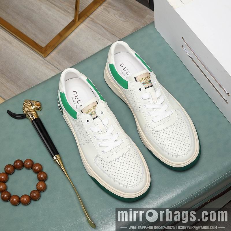 Gucci Replica Shoes sz38-44 mnf0327
