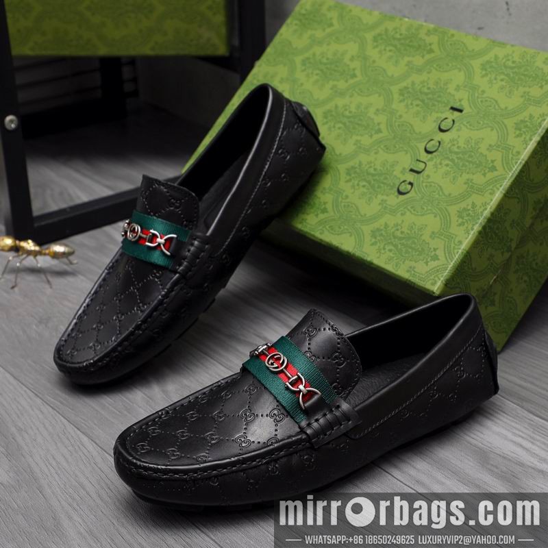 Gucci Replica Shoes sz38-44 hnm0181