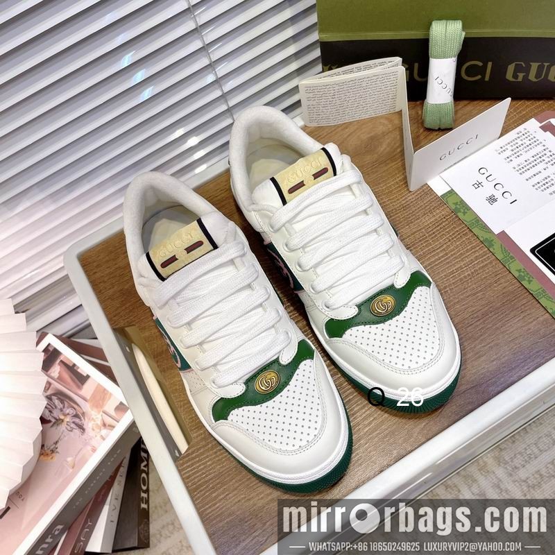 Gucci Replica Shoes sz35-44 L0903
