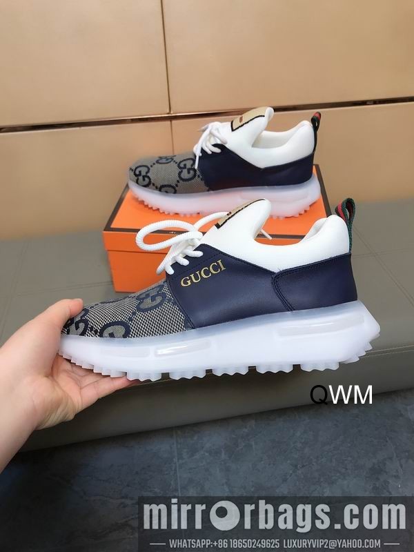 Gucci Replica Shoes  sz38-45 WM0201