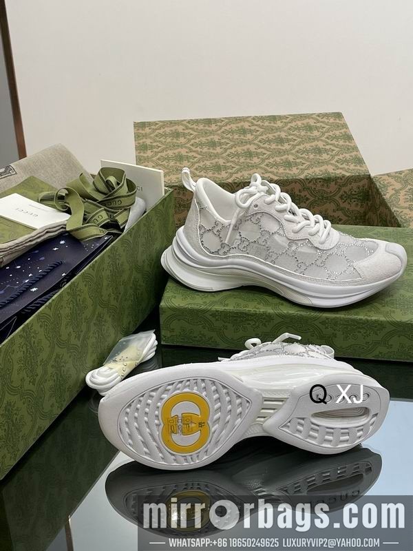 Gucci Replica Shoes sz35-40 3C XJ1101