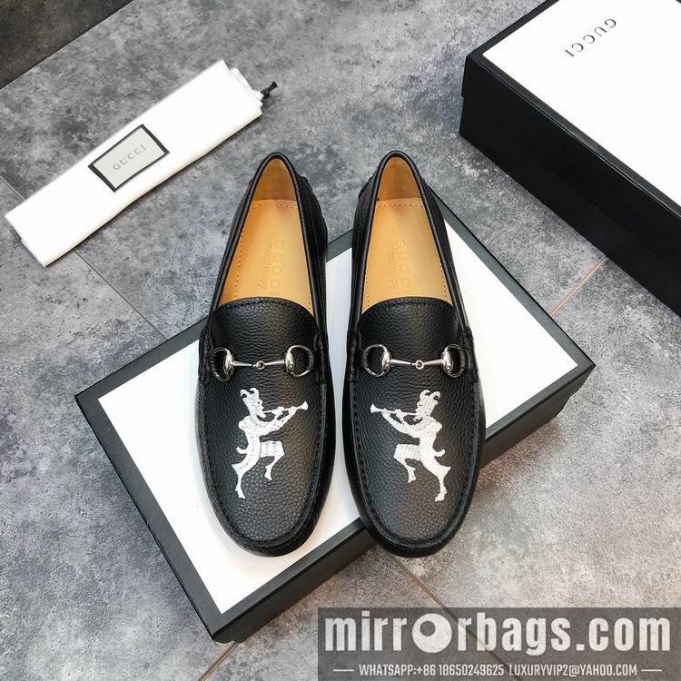Gucci Replica Shoes sz38-44 hnh0422