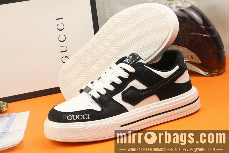 Gucci Replica Shoes sz38-43 mnf0225
