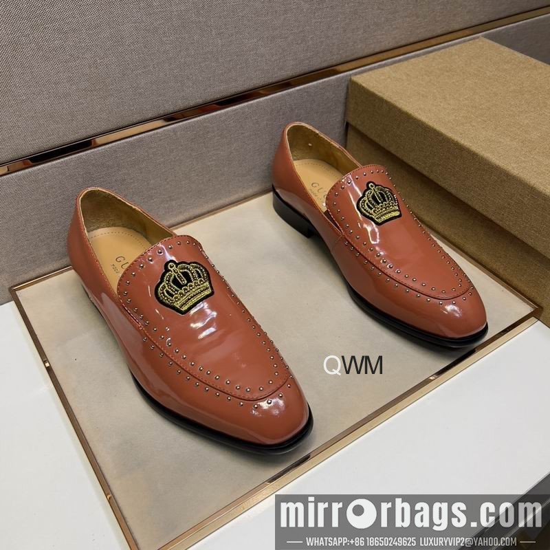 Gucci Replica Shoes sz38-44 WM0357