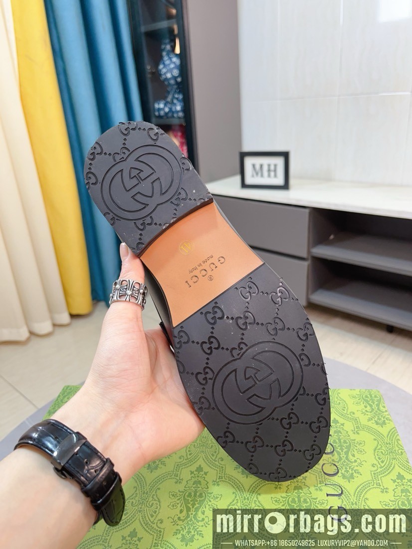 Gucci Replica Shoes sz38-44 h0709
