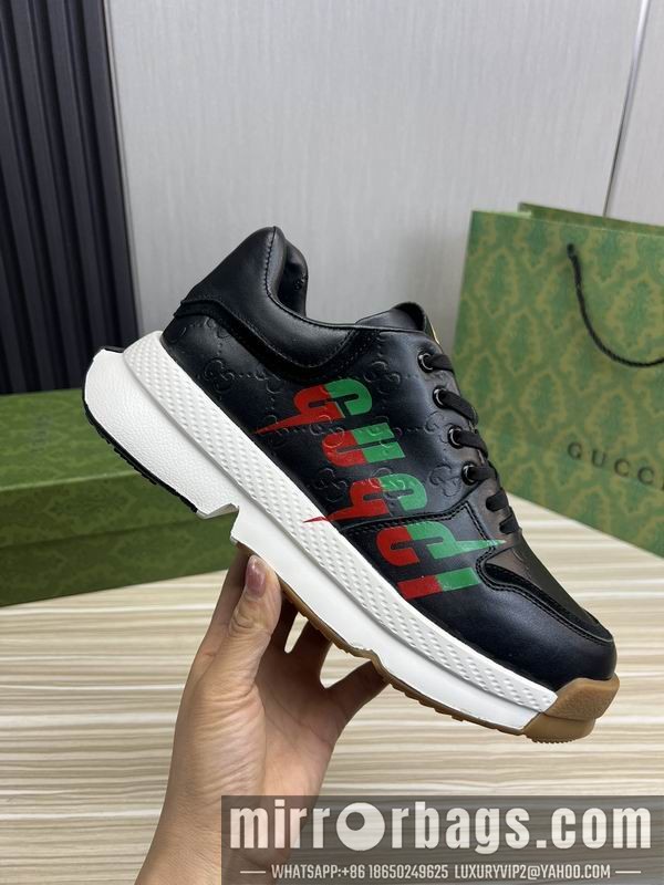 Gucci Replica Shoes sz38-44 mnf0130