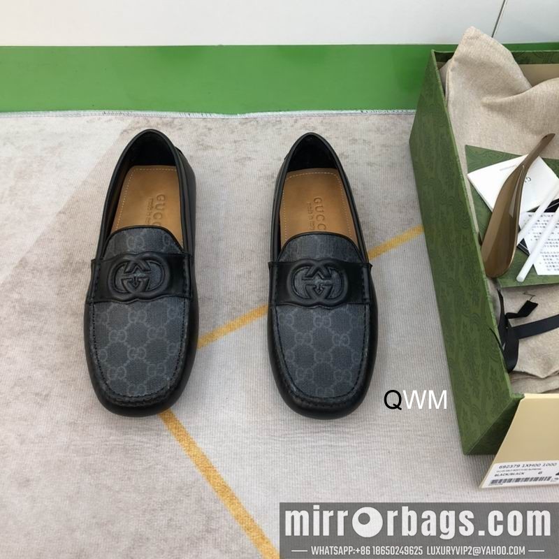 Gucci Replica Shoes sz38-45 4C WM1104