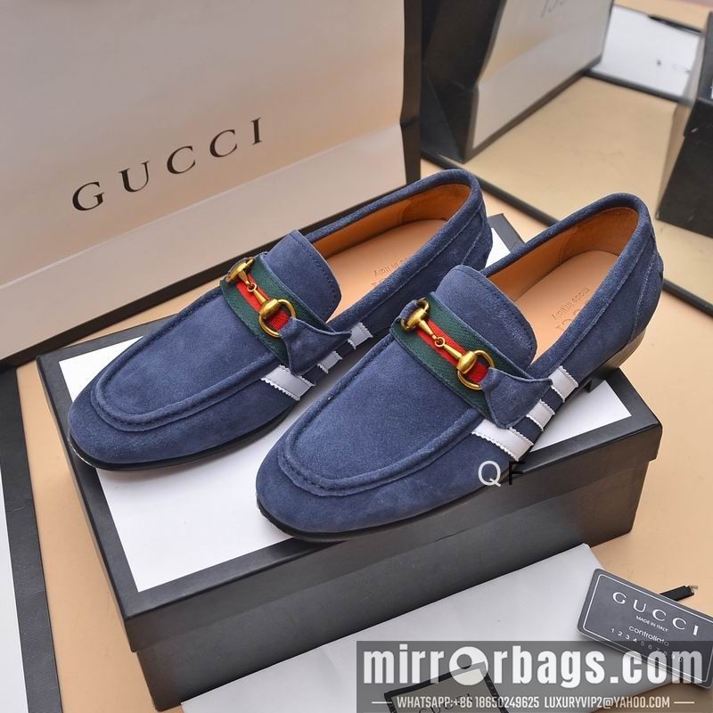 Gucci Replica Shoes sz38-45 F0399