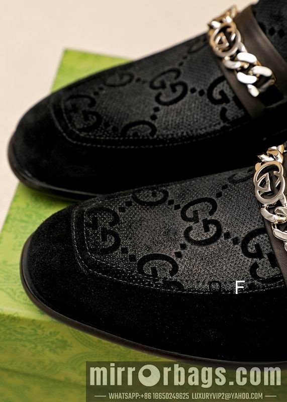 Gucci Replica Shoes sz39-44 TF0807