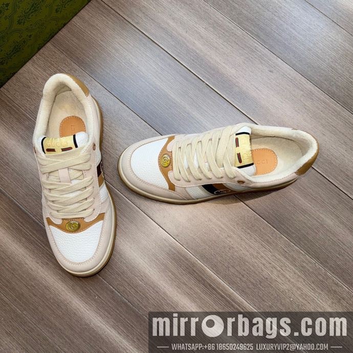 Gucci Replica Shoes sz38-45 mnf0371