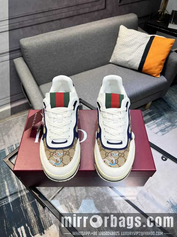 Gucci Replica Shoes sz35-41 hnh0308