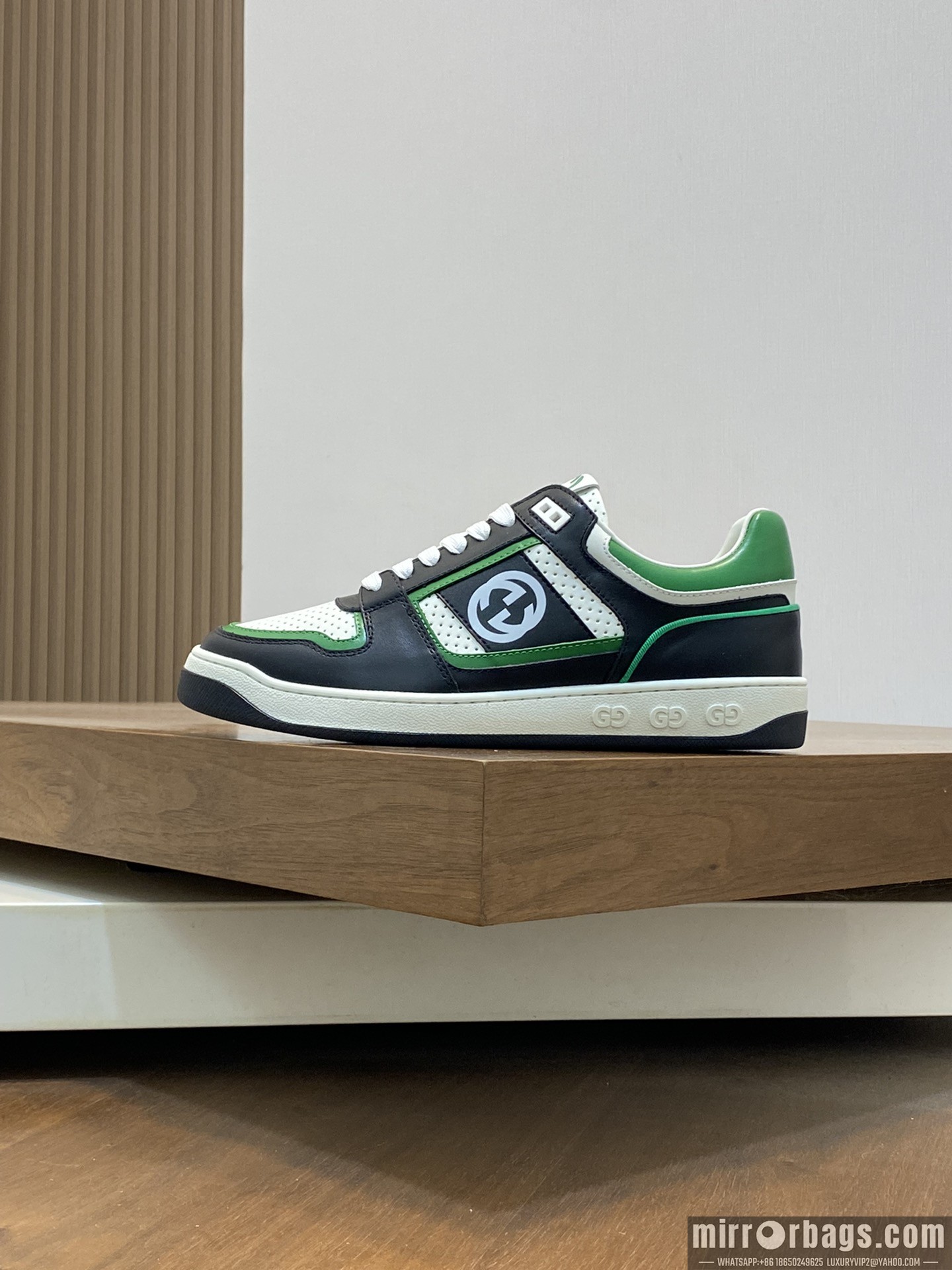 Gucci Replica Shoes sz38-44 hnh0213