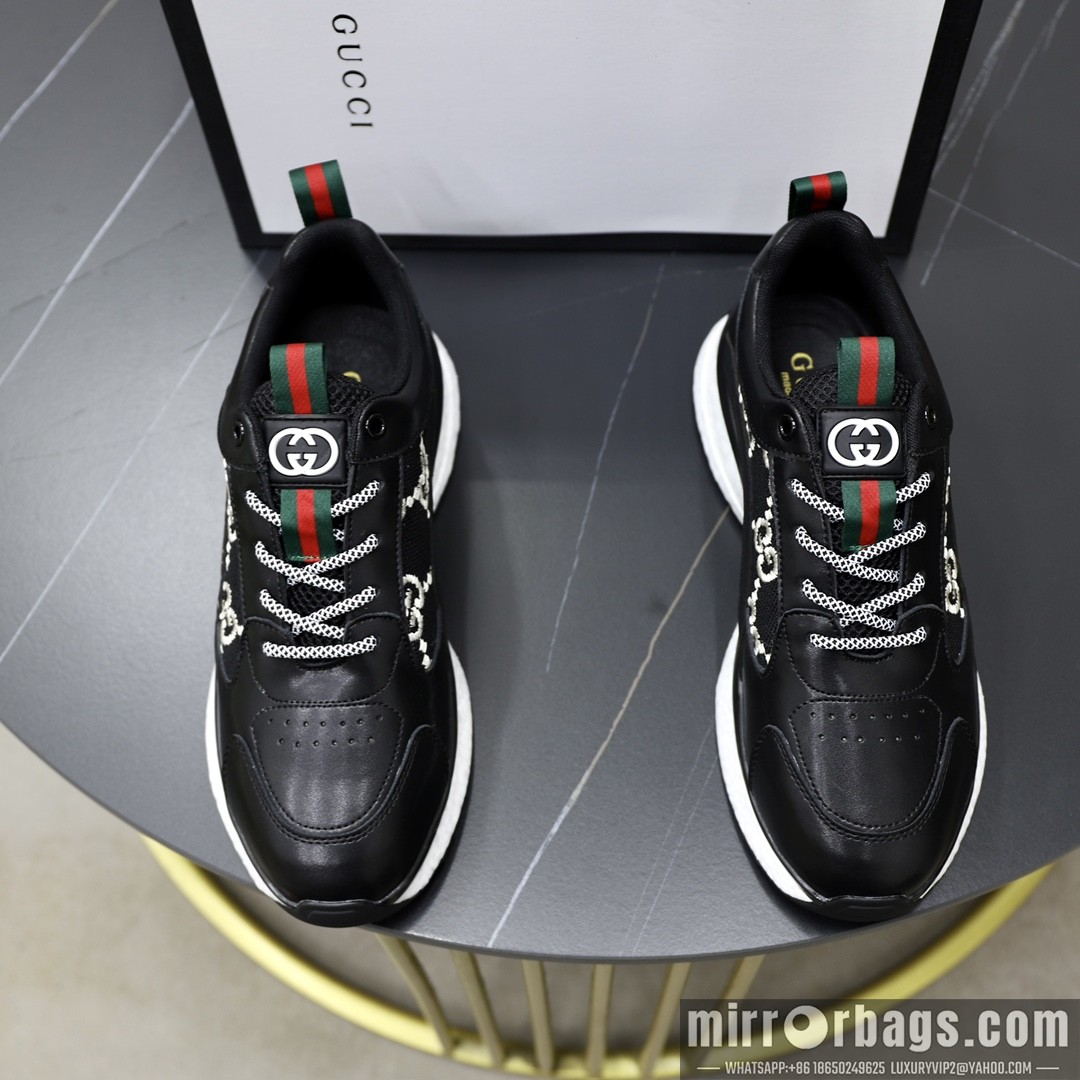 Gucci Replica Shoes sz38-44 h0716