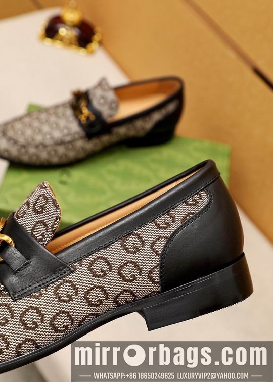 Gucci Replica Shoes sz38-47 mnh0516