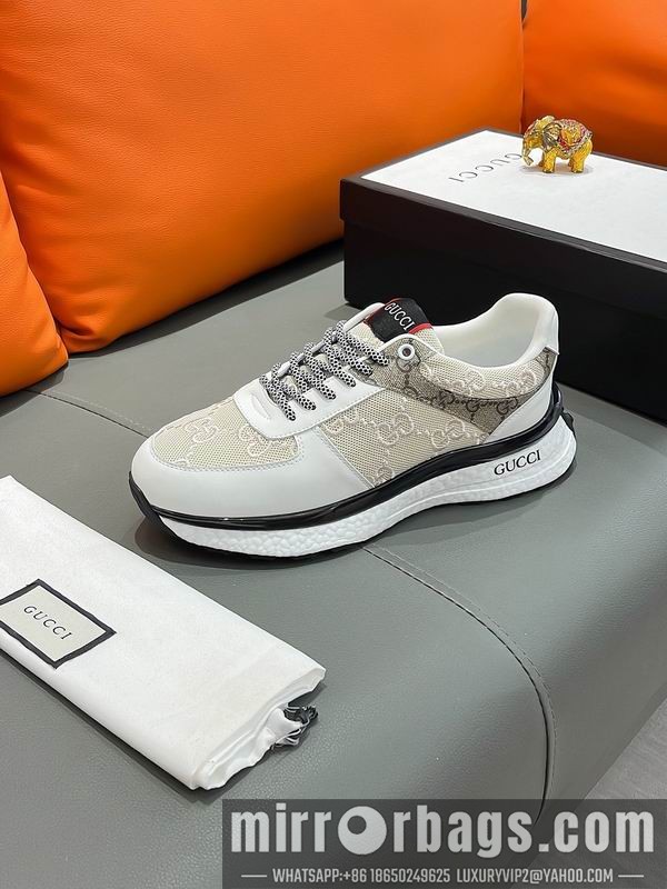 Gucci Replica Shoes sz38-44 mnf0138