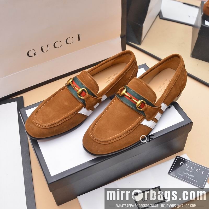 Gucci Replica Shoes sz38-45 F0399