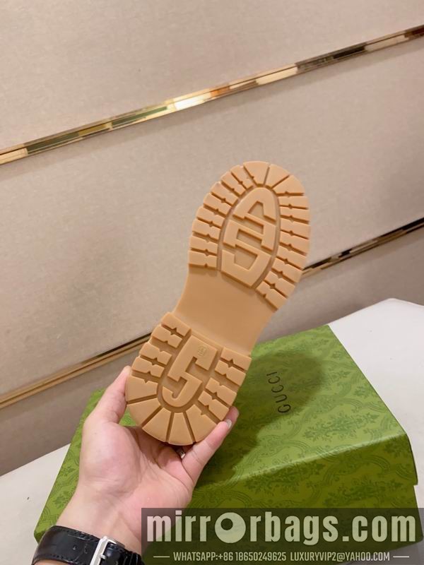 Gucci Replica Shoes sz38-44 hnm0184