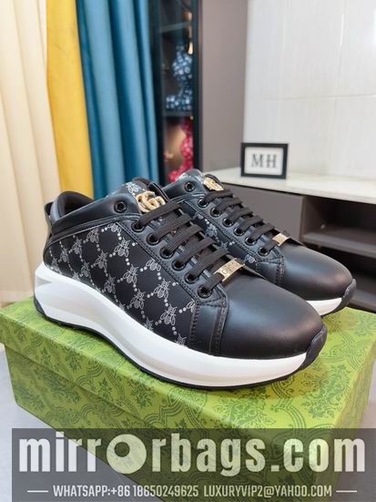 Gucci Replica Shoes sz38-44 mnh0613