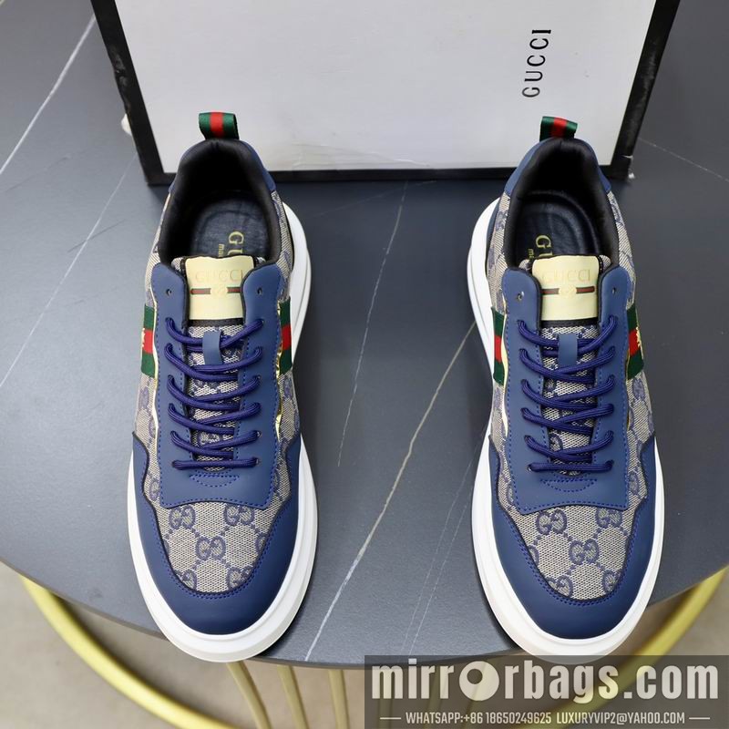 Gucci Replica Shoes sz38-45 mnf0359