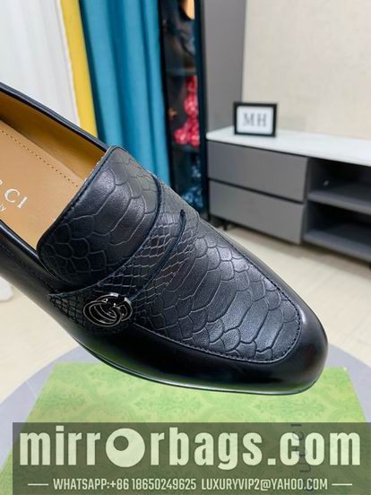Gucci Replica Shoes sz38-44 mnh0530