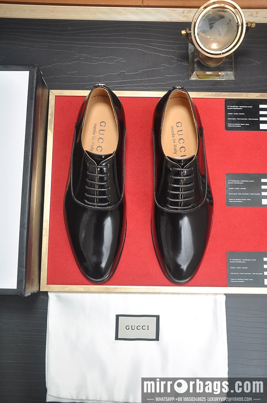 Gucci Replica Shoes sz38-45 hnh1215