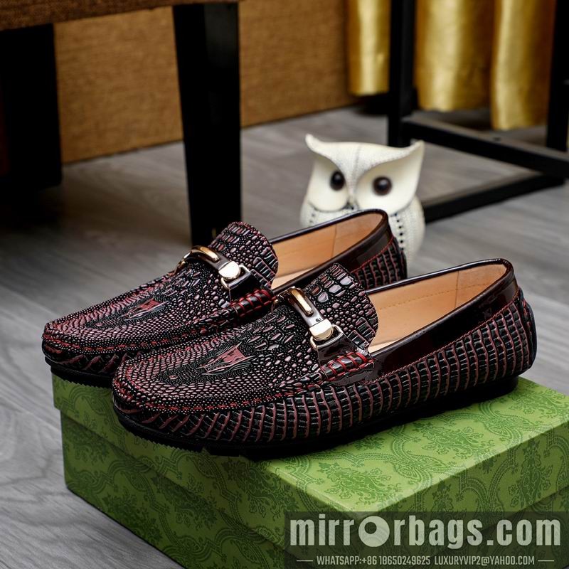 Gucci Replica Shoes sz38-44 mnf0319