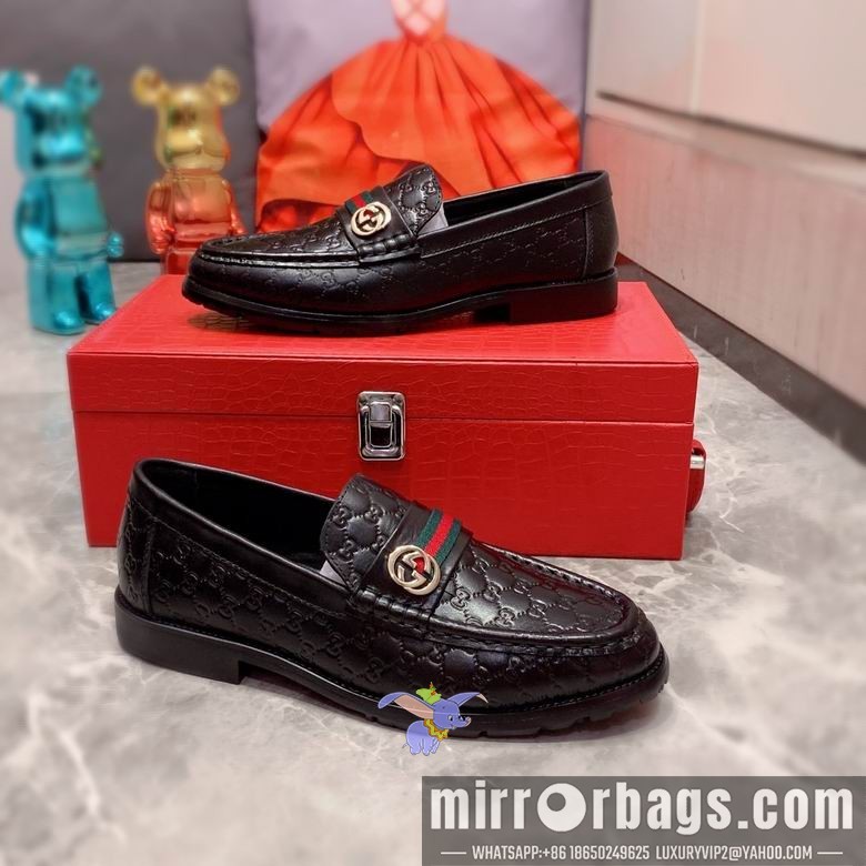 Gucci Replica Shoes sz38-44 ngh0344