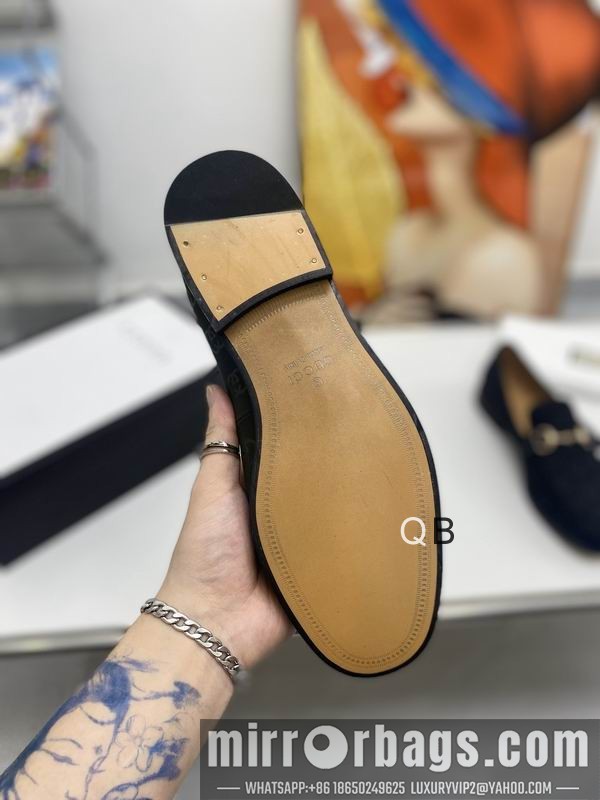 Gucci Replica Shoes sz38-45 BS0381
