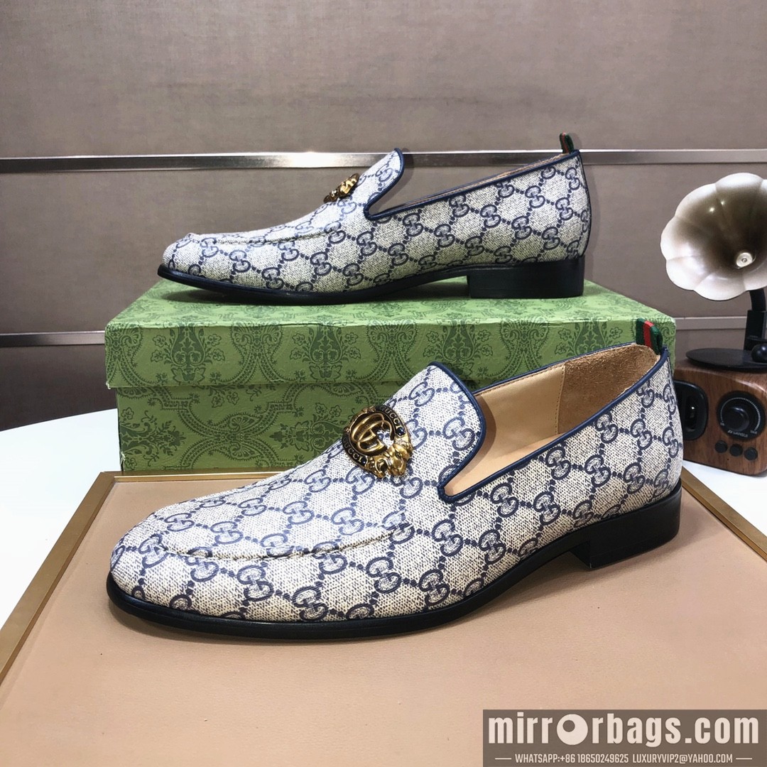 Gucci Replica Shoes sz38-45 hnh1209