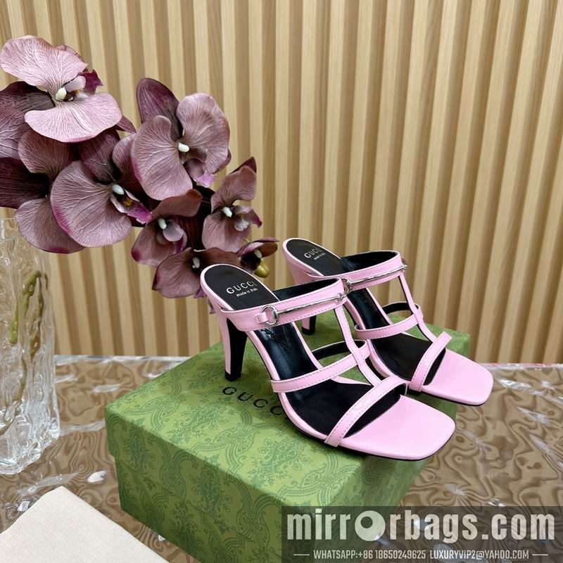 Gucci Replica Shoes sz35-42 9.5cm mnf0207