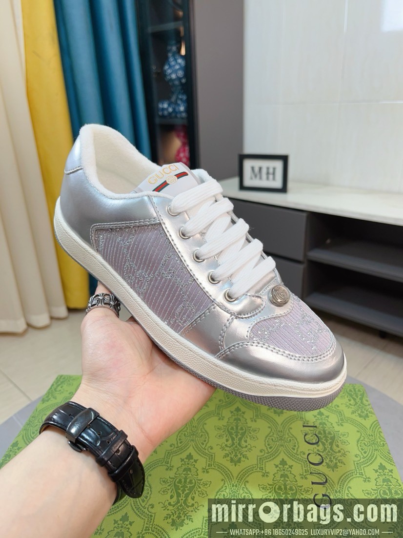 Gucci Replica Shoes sz38-44 h0708
