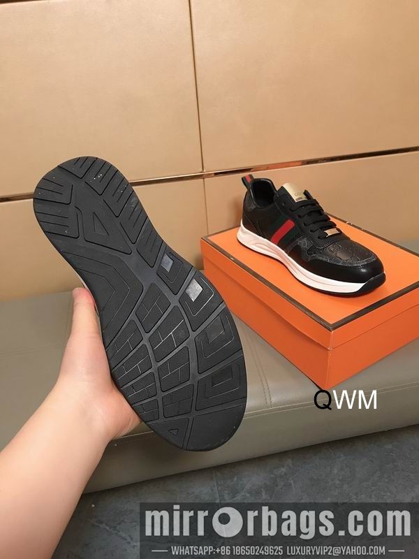 Gucci Replica Shoes sz38-45 WM0205