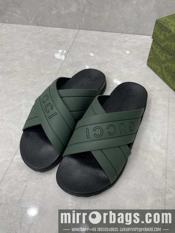 Gucci Replica Shoes sz36-46 1.2“ mnf0313
