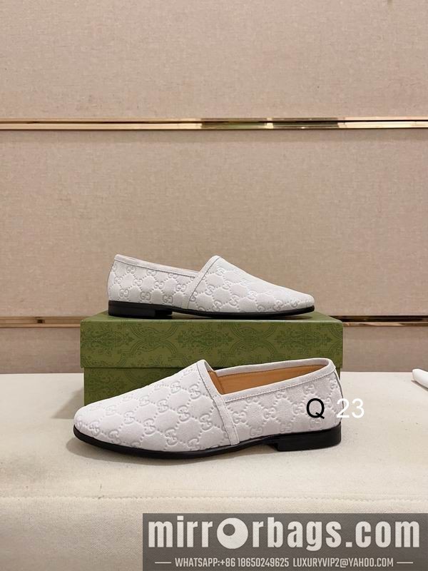 Gucci Replica Shoes sz38-45 HY0704