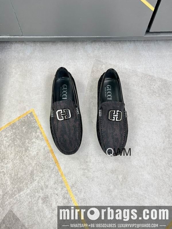 Gucci Replica Shoes sz38-44 WM0352