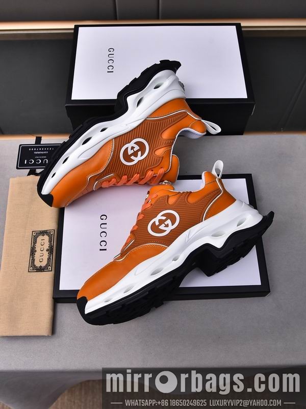 Gucci Replica Shoes sz38-46 mnf0326