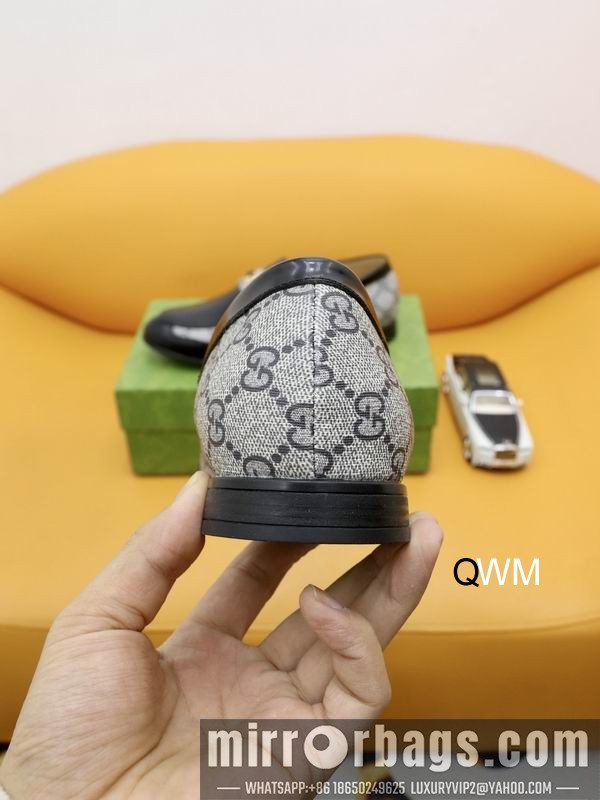 Gucci Replica Shoes sz38-45 WM0393