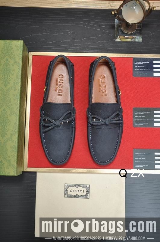 Gucci Replica Shoes sz38-45 ZX1006