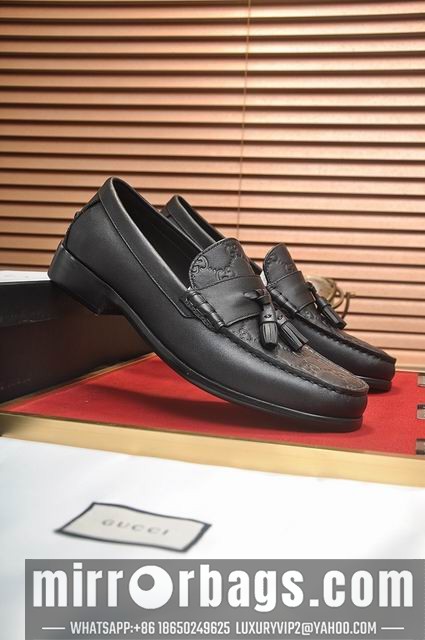 Gucci Replica Shoes sz38-45 mnh0707