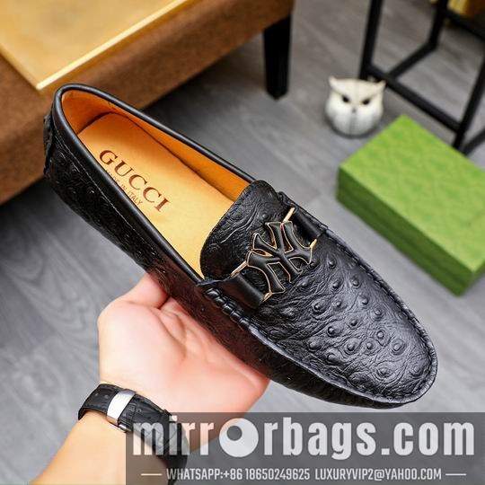 Gucci Replica Shoes sz38-46 mnh1001