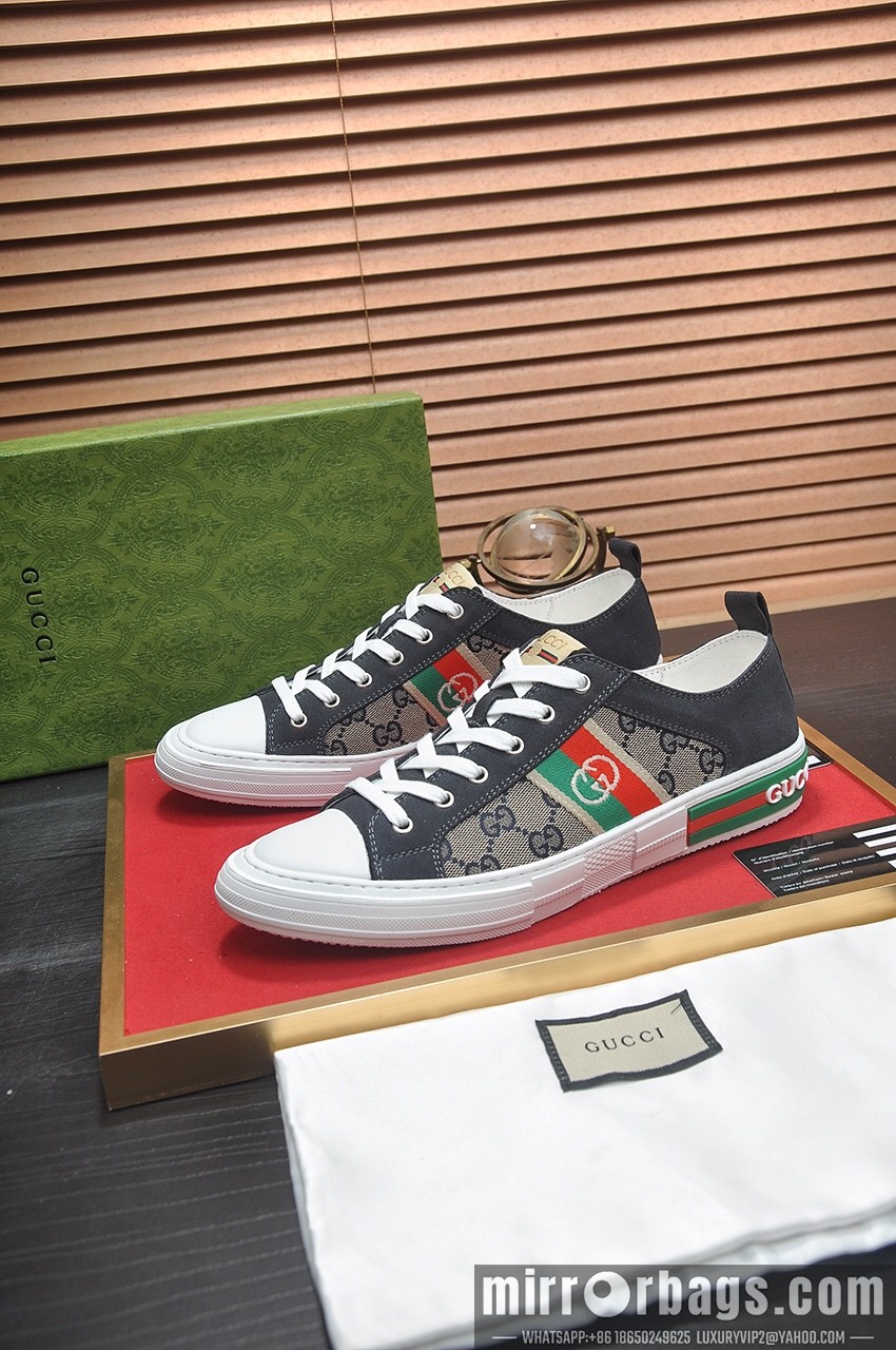 Gucci Replica Shoes sz38-44 h0713