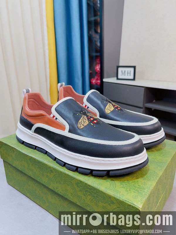 Gucci Replica Shoes sz38-44 mnf0307