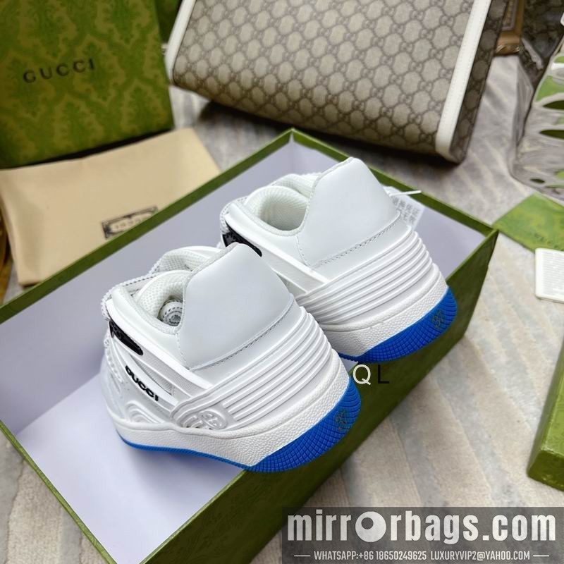 Gucci Replica Shoes sz35-44 ngh0305