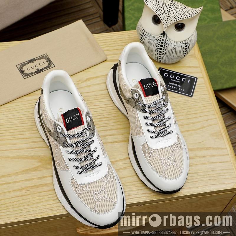 Gucci Replica Shoes sz38-44 mnf0355