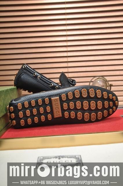 Gucci Replica Shoes sz38-44 mnh0509